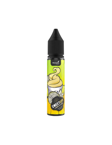 Lemon Custard SweetUp Omerta Liquido Shot 20ml