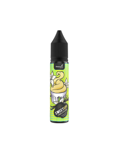 Vanilla Custard SweetUp Omerta Liquid shot 20ml Vanilla Cream