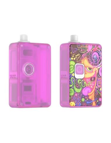 PRE Pulse AIO Mini (Coil Tank Head Vessel) Vandy Vape Complete