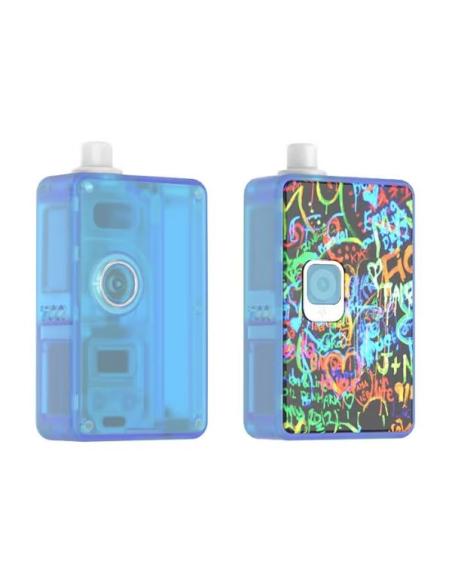 Pulse AIO Mini frosted blue Vandy Vape