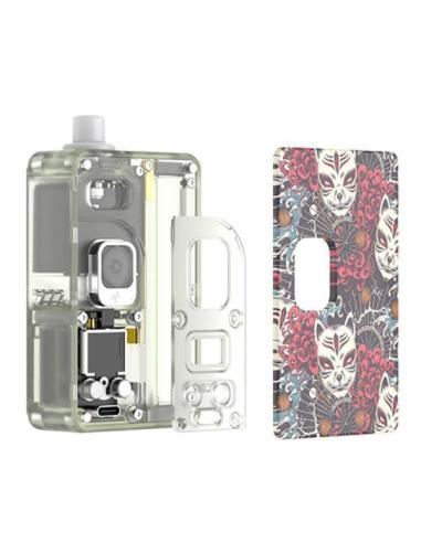 PRE Pulse AIO Mini (Coil Tank Head Vessel) Vandy Vape Complete