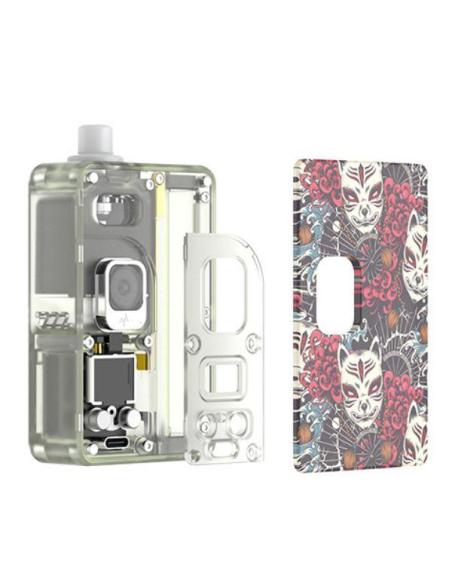 PRE Pulse AIO Mini (Coil Tank Head Vessel) Vandy Vape Complete