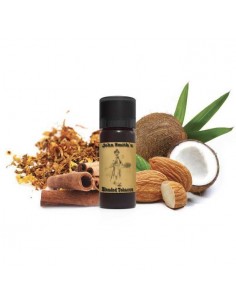 John Smith's Blended Tobacco Flavor Bountyhunter Aroma Twisted Vaping 10ml Concentrated Aroma for Electronic Cigarettes