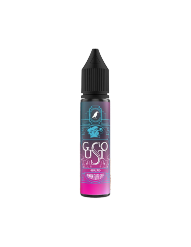 Apple Pie Omerta Liquid Shot 20ml Apple Pie