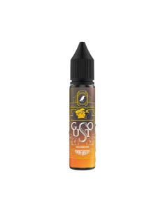 Cool Mango Omerta Liquido Shot 20ml