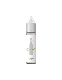 Sensual Pod Edition G-Spot Liquid Shot 20ml Tobacco Olive