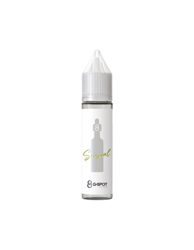 Sensual Pod Edition G-Spot Liquido Shot 20ml