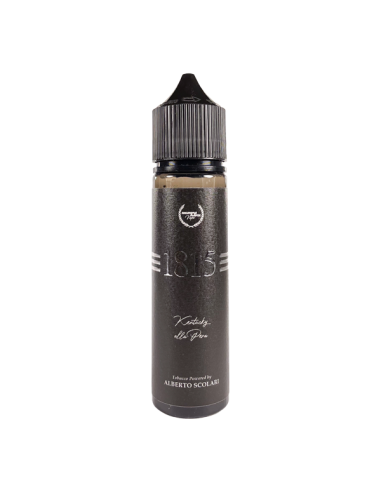 Kentucky alla Pera Angry Fox Vape Liquido shot 20ml Tabacco