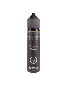 English Mixture al Mandarino Angry Fox Vape Liquido shot 20ml