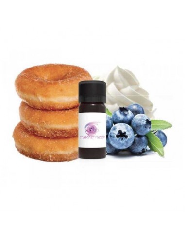 Blue Fairy Tall Aroma Twisted Vaping Aroma Concentrato da 10ml per Sigarette Elettroniche
