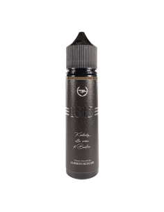 Kentucky alla Crema di Basilico Angry Fox Vape Liquido shot