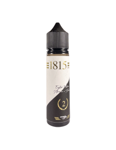 Fresh English Mixture Arancio e Anice Angry Fox Vape Liquido