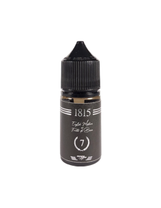 English Mixture ai Frutti di Bosco Angry Fox Vape Aroma Mini