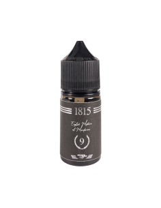 English Mixture al Mandarino Angry Fox Vape Aroma Mini Shot