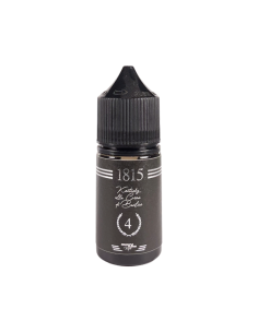 Kentucky alla Crema di Basilico Angry Fox Vape Aroma Mini Shot