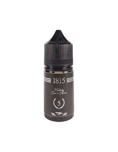 Kentucky Cocco e Ananas Angry Fox Vape Aroma Mini Shot 10ml