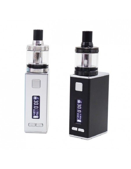 X30 Rover Aspire Kit con Atomizzatore Nautilus X Sigaretta Elettronica da 30W