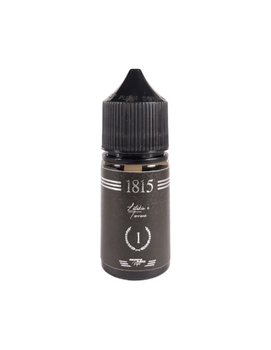Latakia Siriano al Torrone Angry Fox Vape Aroma Mini Shot 10ml