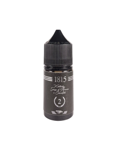 Kentucky Scorza d'Arancia e Cioccolato Angry Fox Vape Aroma