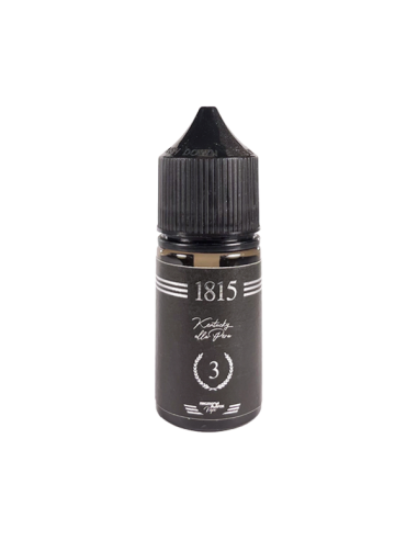 Kentucky alla Pera Angry Fox Vape Aroma Mini Shot 10ml Tabacco