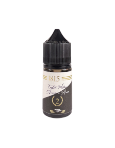 Fresh English Mixture Arancio e Anice Angry Fox Vape Aroma Mini