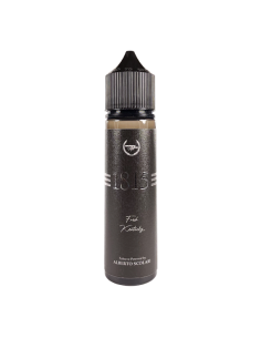 Fresh Kentucky Angry Fox Vape Liquido shot 20ml Tabacco Menta