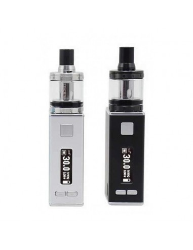 X30 Rover Aspire Kit con Atomizzatore Nautilus X Sigaretta Elettronica da 30W