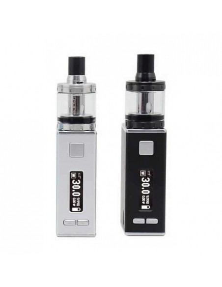 X30 Rover Aspire Kit con Atomizzatore Nautilus X Sigaretta Elettronica da 30W