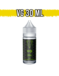 Vegetable Glycerin 30ml Suprem-e Full VG Base