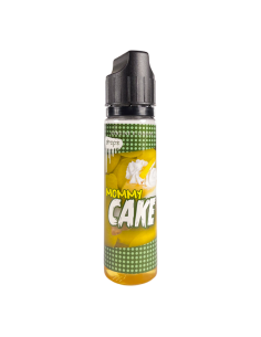 Mommy Cake Artisan Selection Drops Liquido Shot 20ml Torta