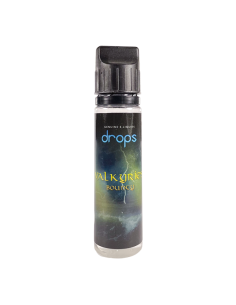 Valkyrie's Bounty Signature Drops Liquido Shot 20ml Frutti Rossi