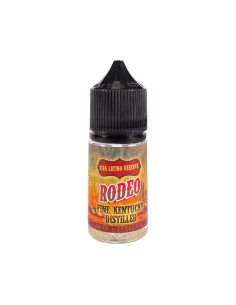 Wanted Rodeo Viva Latino Aroma Mini Shot 10ml Tabacco Kentucky