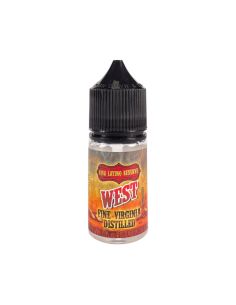 Wanted West Viva Latino Aroma Mini Shot 10ml Tabacco Virginia