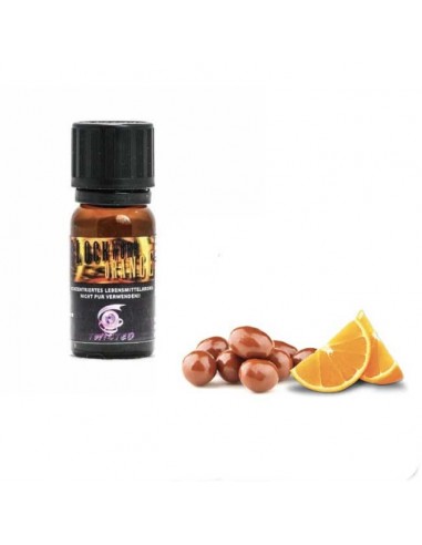 Clockwork Orange Aroma Twisted Vaping Aroma Concentrate 10ml for Electronic Cigarettes