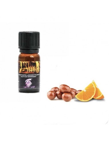 Clockwork Orange Aroma Twisted Vaping Aroma Concentrato da 10ml per Sigarette Elettroniche