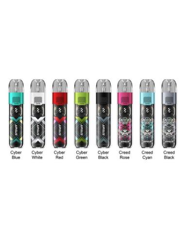 Argus P1S sigaretta elettronica Voopoo