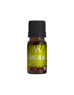 Moka Valkiria Aroma Concentrato 10ml