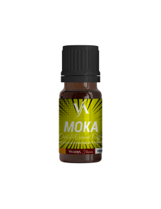 Moka Valkiria Aroma Concentrate 10ml Coffee Caramel...