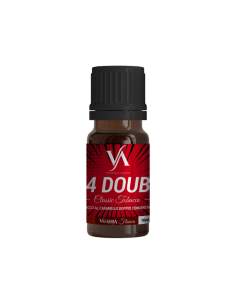 RY4 Double Valkiria Aroma Concentrate 10ml Tobacco Caramel