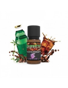 Colameister Aroma Twisted Vaping Aroma Concentrate 10ml for Electronic Cigarettes