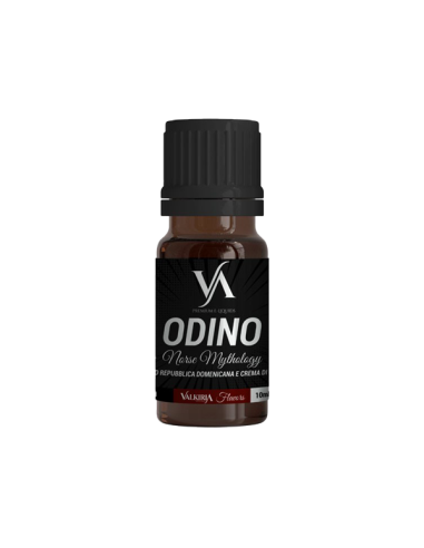 Odin Norse Mythology Valkyrie Aroma Concentrate...
