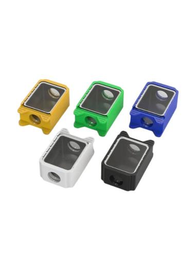 Boro Tank Box 2.0 Ambition Mods