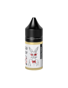 Red Rabbit The Vape Man Liquido Shot 25ml