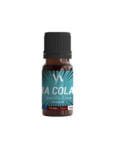 Pina Colada Valkiria Aroma Concentrato 10ml