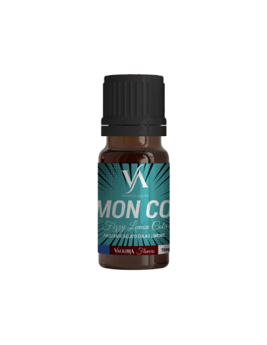 Lemon Cola Valkiria Aroma Concentrato 10ml
