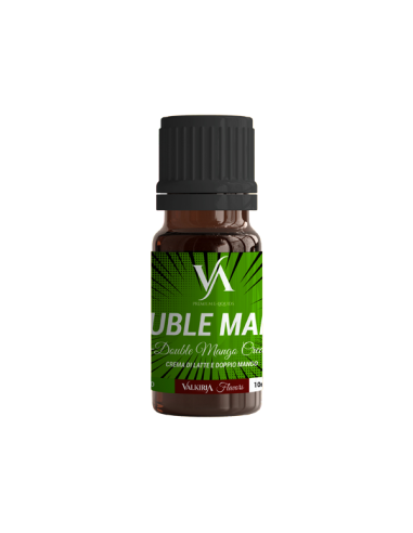 Double Mango Valkiria Aroma Concentrato 10ml