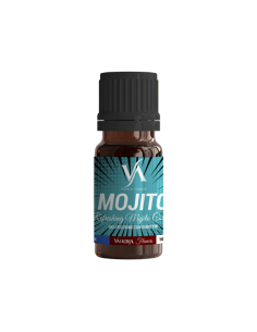 Mojito Valkiria Concentrated Aroma 10ml Rum Lime Mint Ice