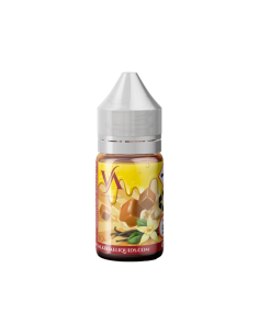 Caramel Custard Valkiria Aroma Concentrate 10ml Vanilla...