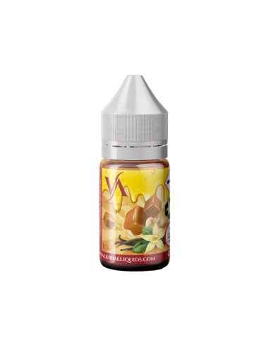 Caramel Custard Valkiria Aroma Concentrate 10ml...