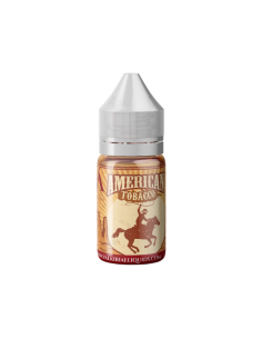 American Tobacco Valkiria Aroma Concentrato 10ml